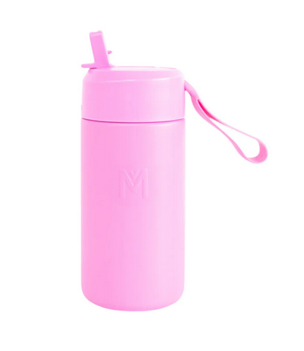 Thermosflasche Sippy MontiiCo 350ml Floss