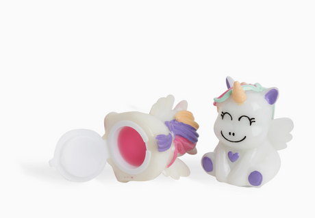 Lippenbalsam Martinelia Einhorn Engel assortiert