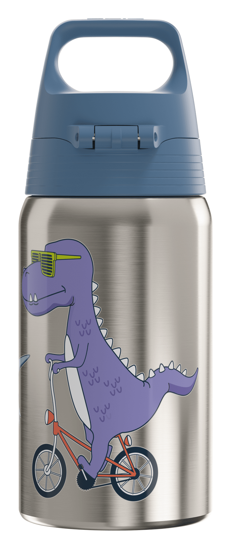 Kinder Trinkflasche Sigg Shield One Great Day