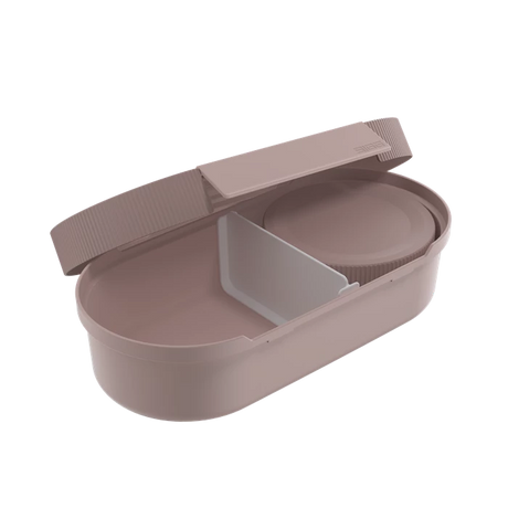 Znünibox Sigg Lumo Lunchbox Dusk