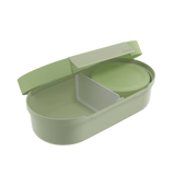 Znünibox Sigg Lumo Lunchbox Eco Green