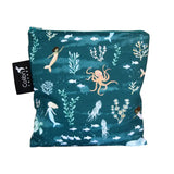 Lunchbag Colibri Meerjungfrau