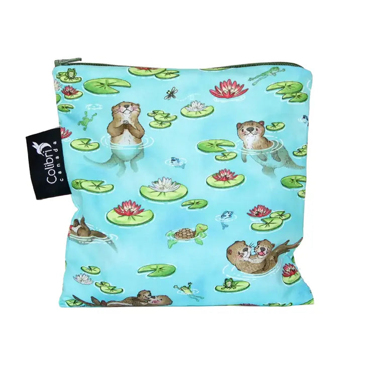 Lunchbag Colibri Otter