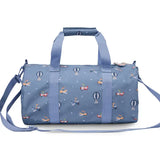 Kinder Sport- und Reisetasche Flieger