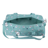 Kinder Sport- und Reisetasche Panda