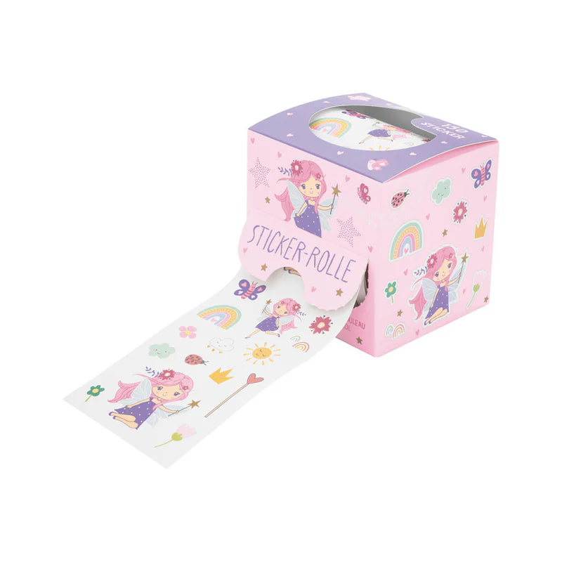 Stickerbox Fee