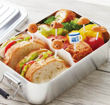 Znünibox Torune Bento Picks Frühstück
