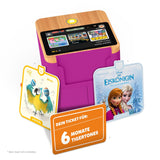 tigerbox TOUCH PLUS lila - Swiss-Edition