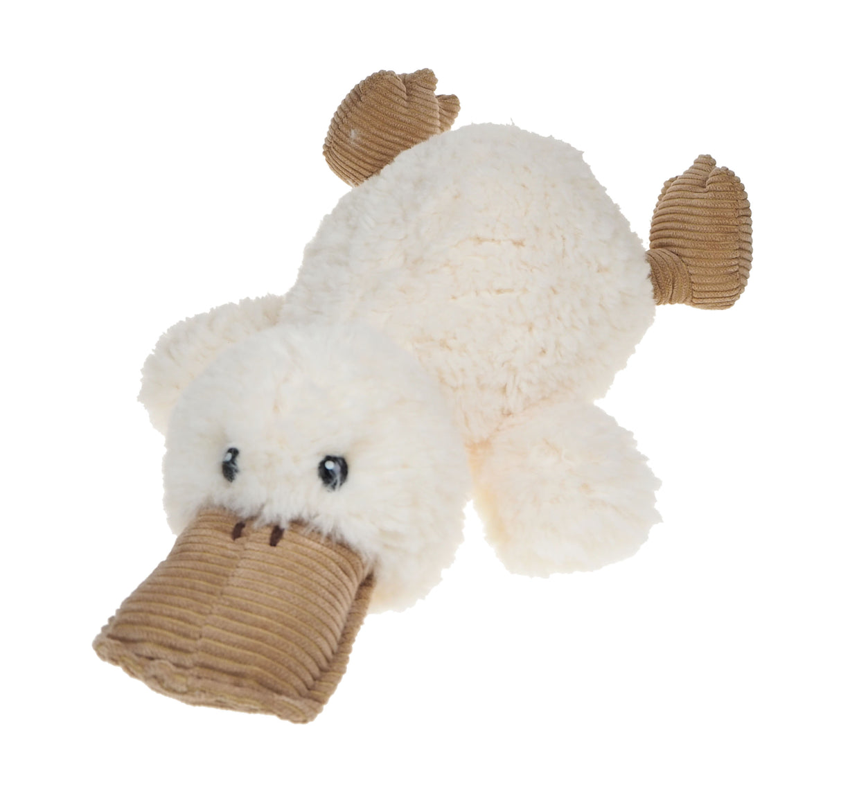 Kuscheltier Idis Ente