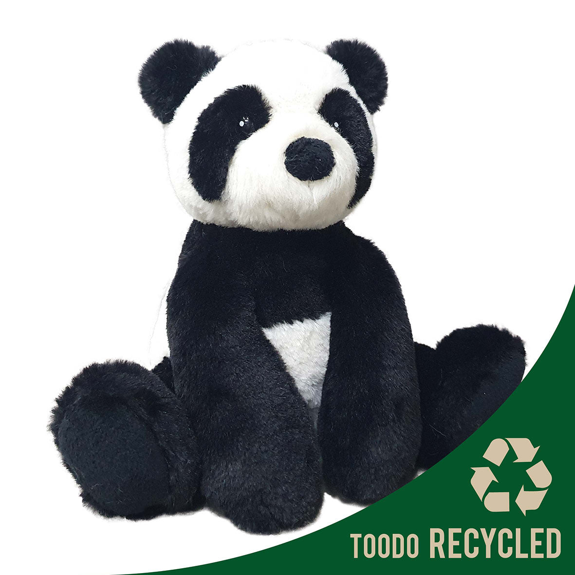 Kuscheltier Idis Panda