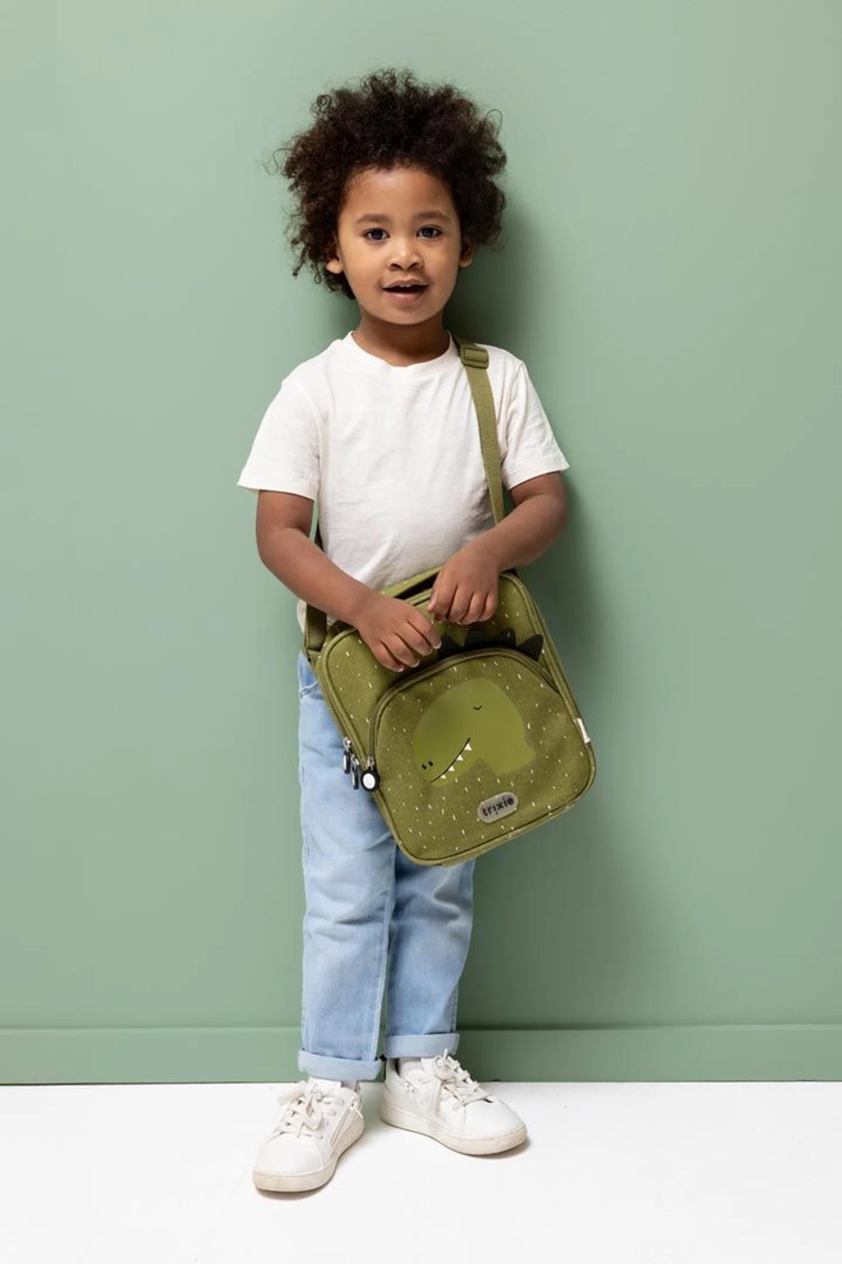 Kinder Thermotasche Trixie Dino