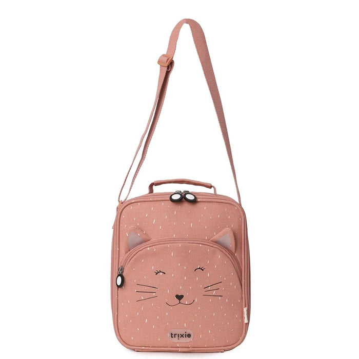 Kinder Thermotasche Trixie Katze