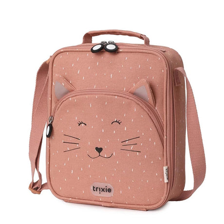 Kinder Thermotasche Trixie Katze