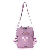 Kinder Thermotasche Trixie Pfau