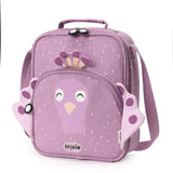 Kinder Thermotasche Trixie Pfau
