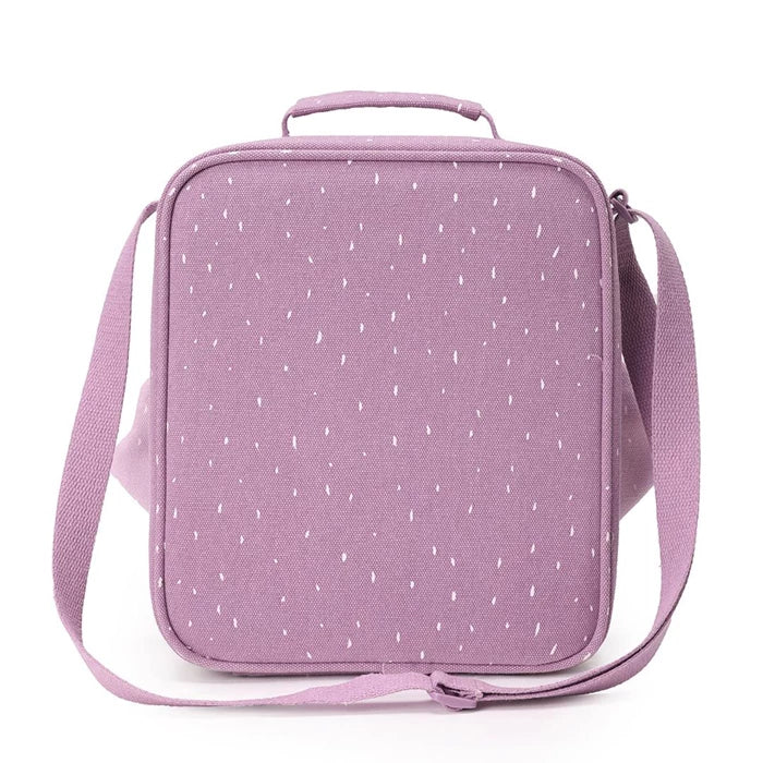 Kinder Thermotasche Trixie Pfau