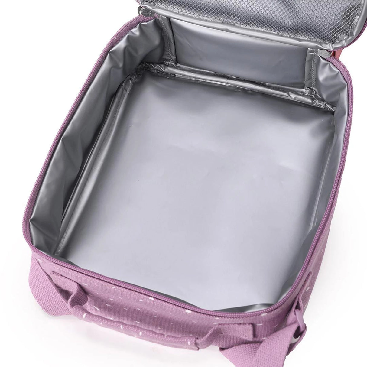 Kinder Thermotasche Trixie Pfau