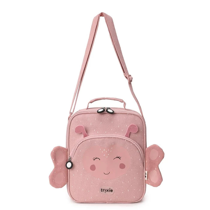 Kinder Thermotasche Trixie Schmetterling