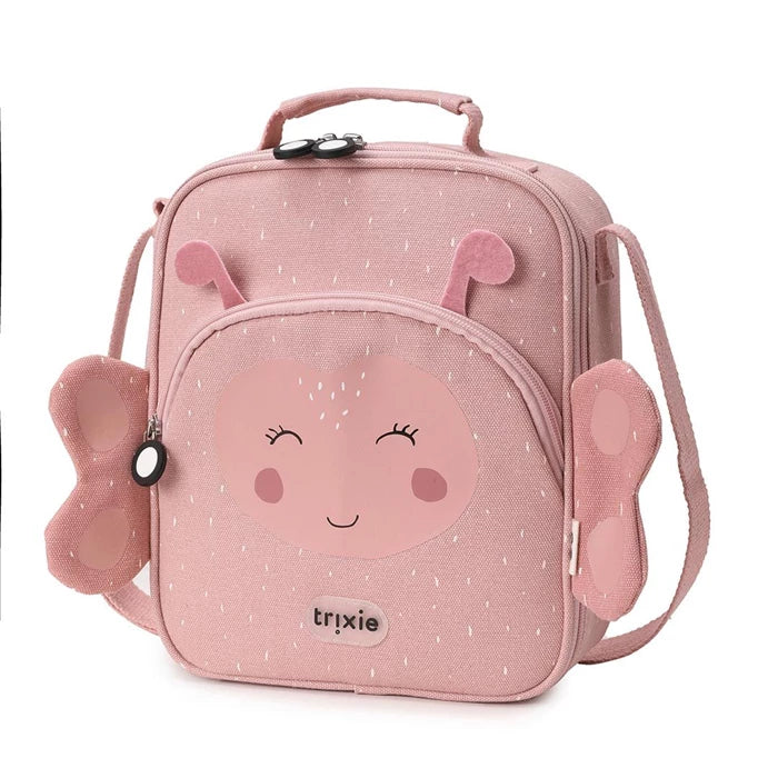 Kinder Thermotasche Trixie Schmetterling