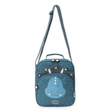 Kinder Thermotasche Trixie Triceratops