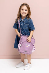 Kinder Thermotasche Trixie Pfau