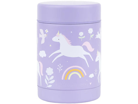 Thermobehälter ALLC Einhorn