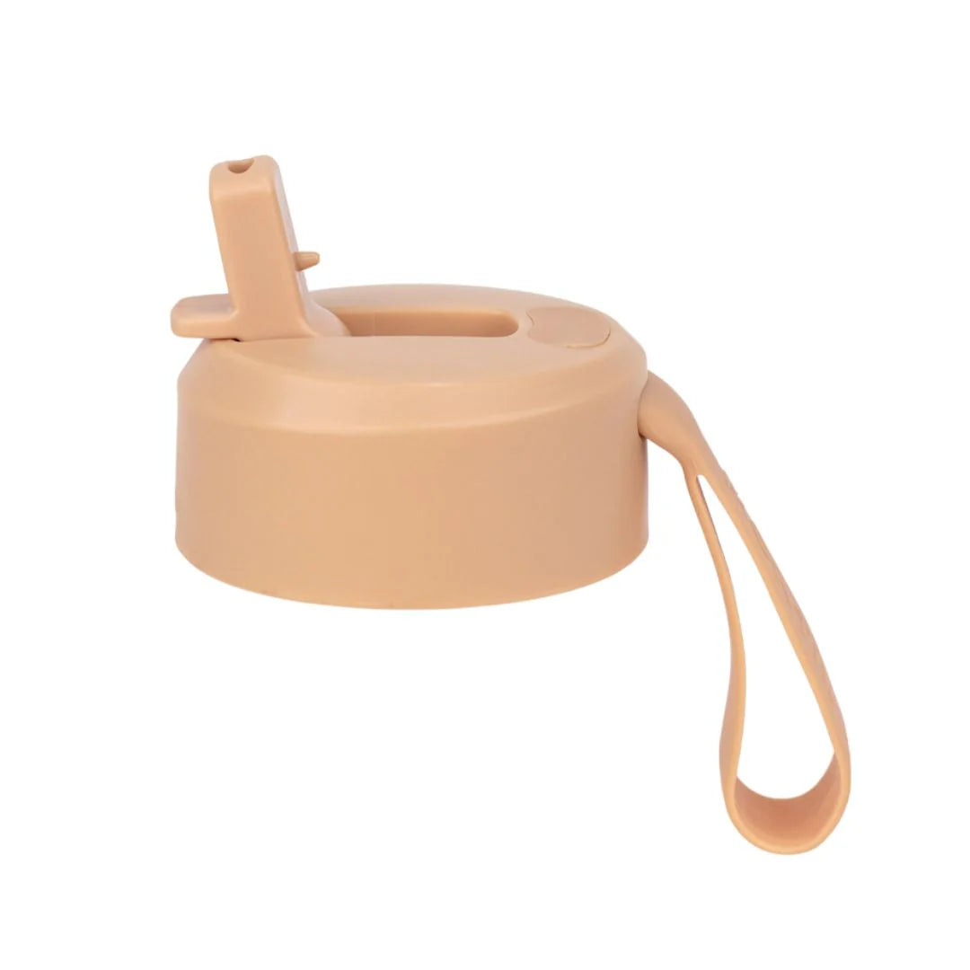 Thermosflasche Sippy MontiiCo 350ml Dune