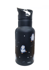 Kinder Thermosflasche EliNik Pinguin