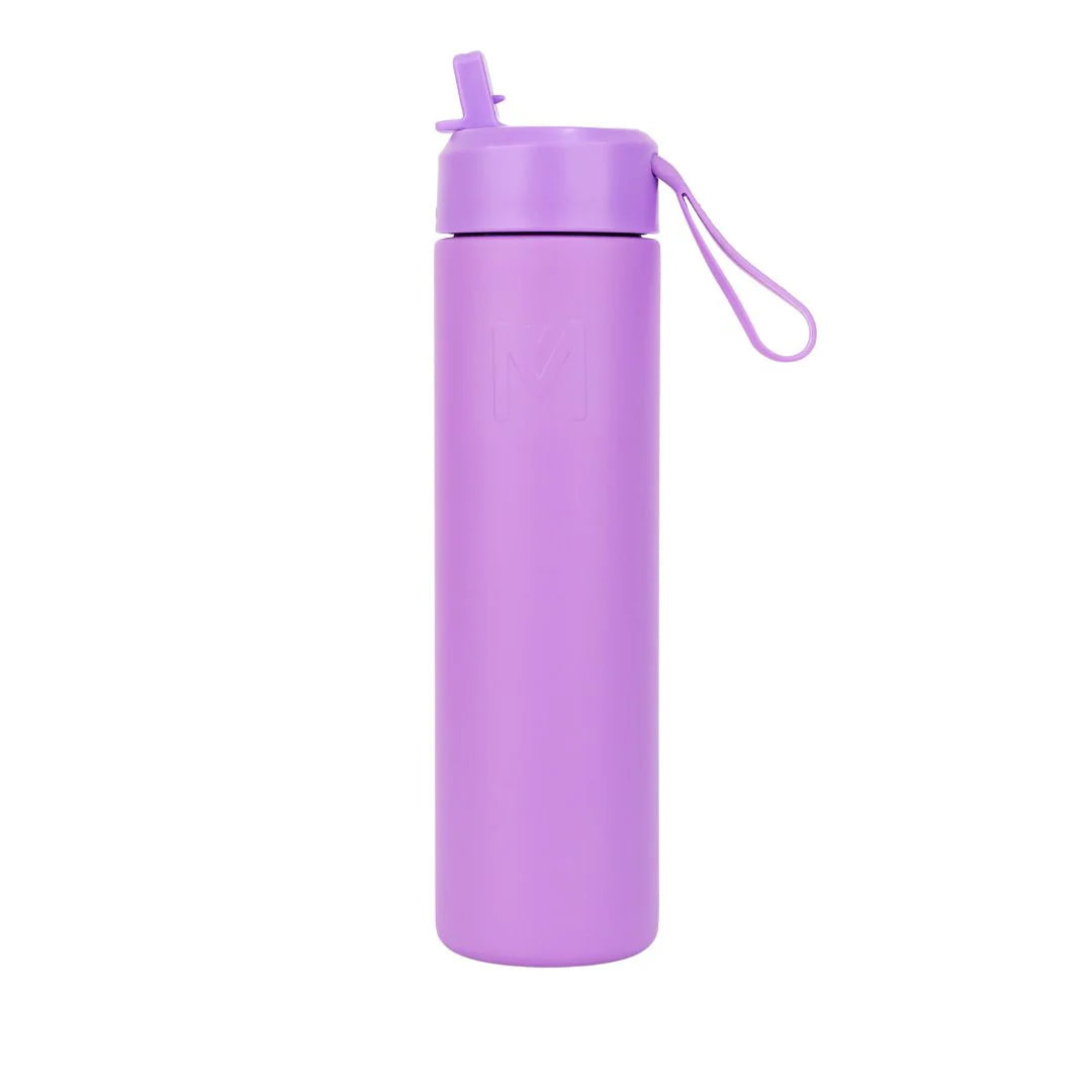Thermosflasche Sippy MontiiCo 700ml Dusk