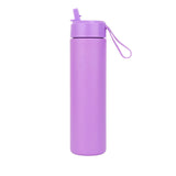 Thermosflasche Sippy MontiiCo 700ml Dusk