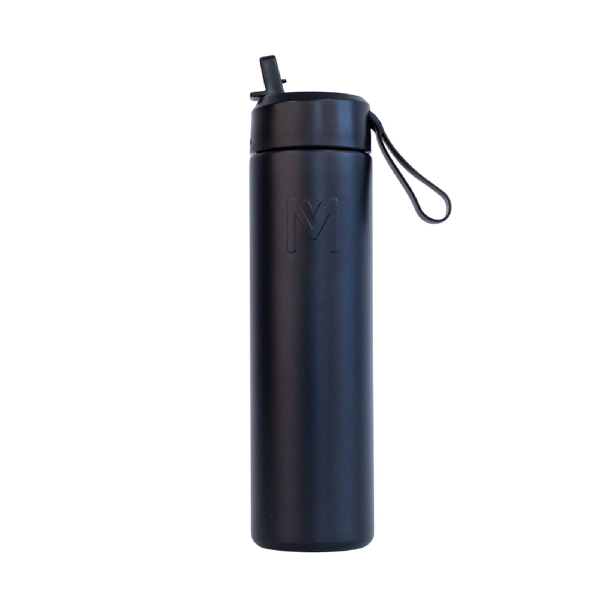 Thermosflasche Sippy MontiiCo 700ml Midnight