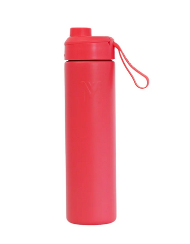Thermosflasche Sport MontiiCo 700ml Watermelon