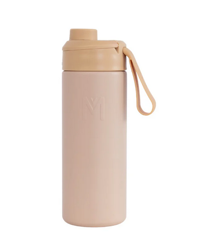 Thermosflasche Sport MontiiCo 475ml Dune