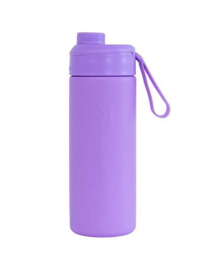 Thermosflasche Sport MontiiCo 475ml Dusk