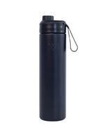Thermosflasche Sport MontiiCo 700ml Midnight