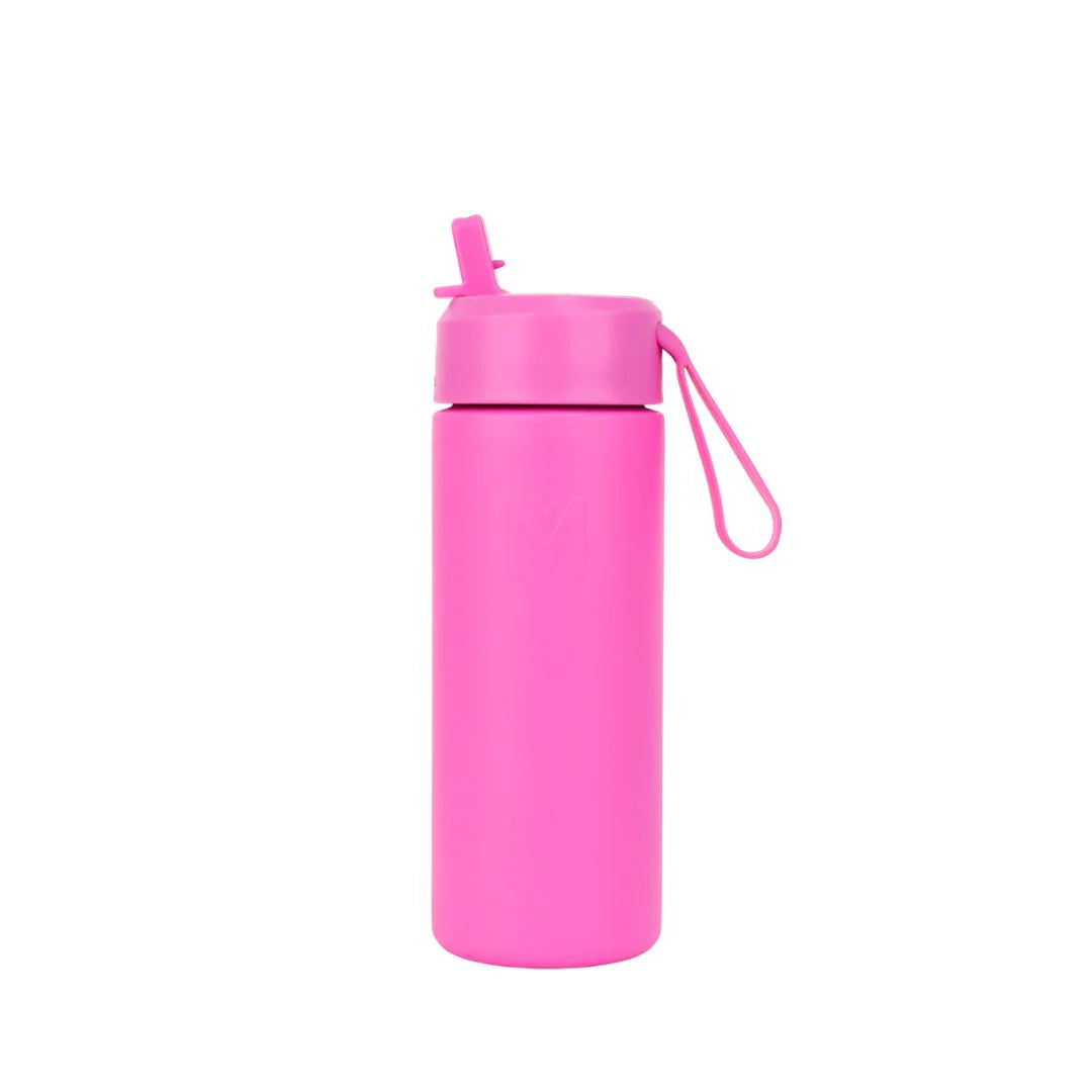Thermosflasche Sippy MontiiCo 475ml Calypso