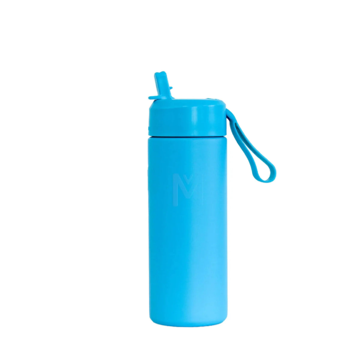 Thermosflasche Sippy MontiiCo 475ml Coastal
