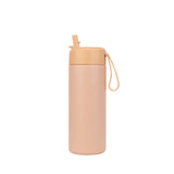 Thermosflasche Sippy MontiiCo 475ml Dune