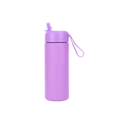 Thermosflasche Sippy MontiiCo 475ml Dusk