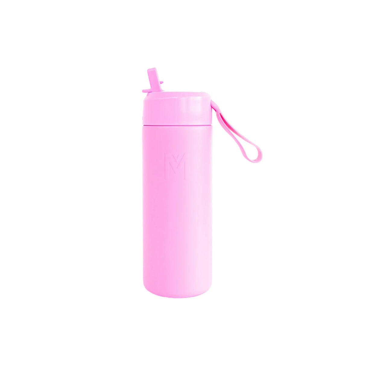 Thermosflasche Sippy MontiiCo 475ml Floss
