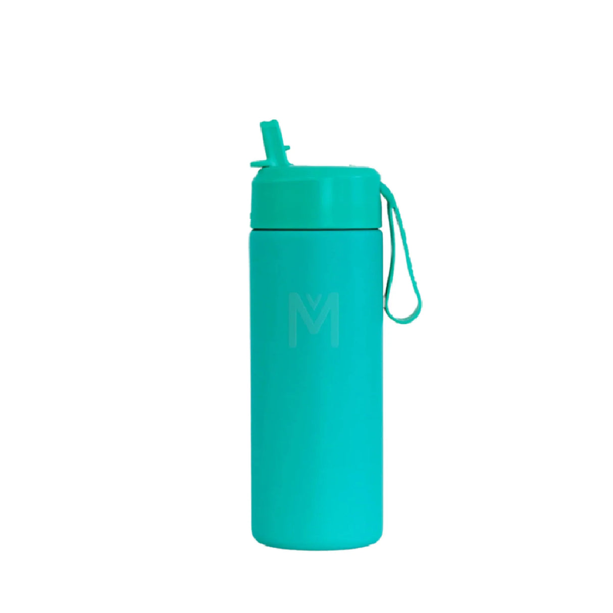 Thermosflasche Sippy MontiiCo 475ml Mojito