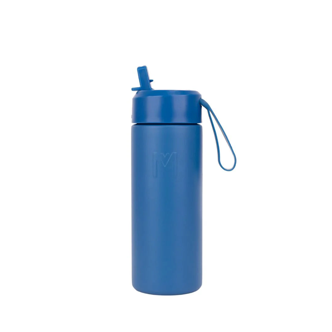 Thermosflasche Sippy MontiiCo 475ml Reef
