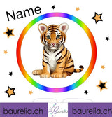 Schutzfolie Toniebox 2 Tiger 10