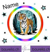 Schutzfolie Toniebox 2 Tiger 12