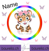 Schutzfolie Toniebox 2 Tiger 13