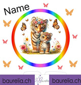 Schutzfolie Toniebox 2 Tiger 4