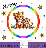 Schutzfolie Toniebox 2 Tiger 7