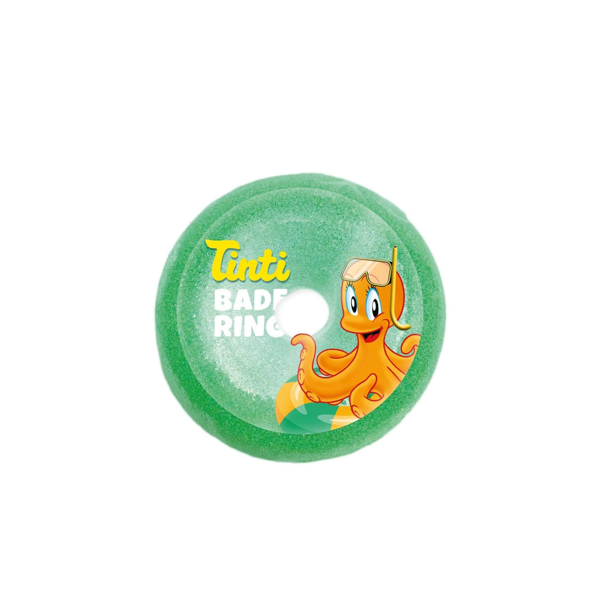Tinti Bade Ring Assortiert