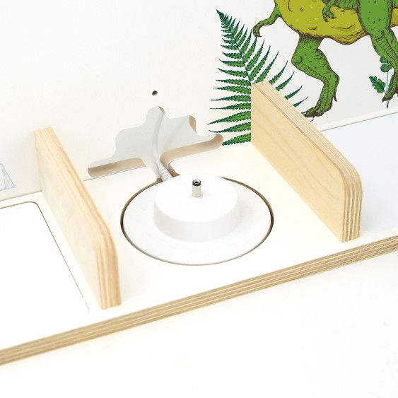 Tonie Regal Einhorn Traum