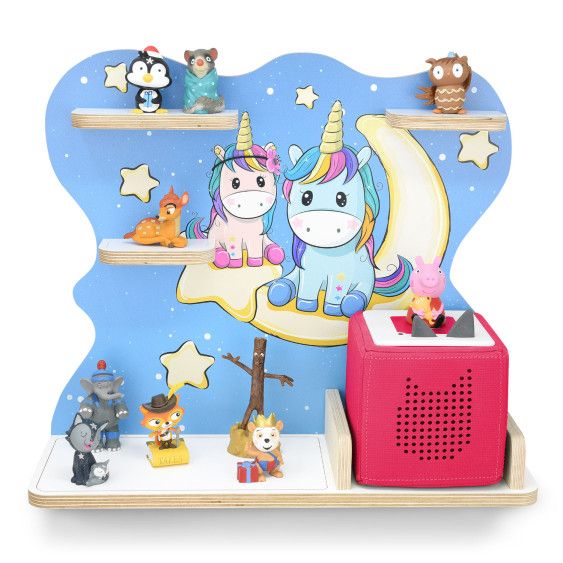Tonie Regal Einhorn Traum